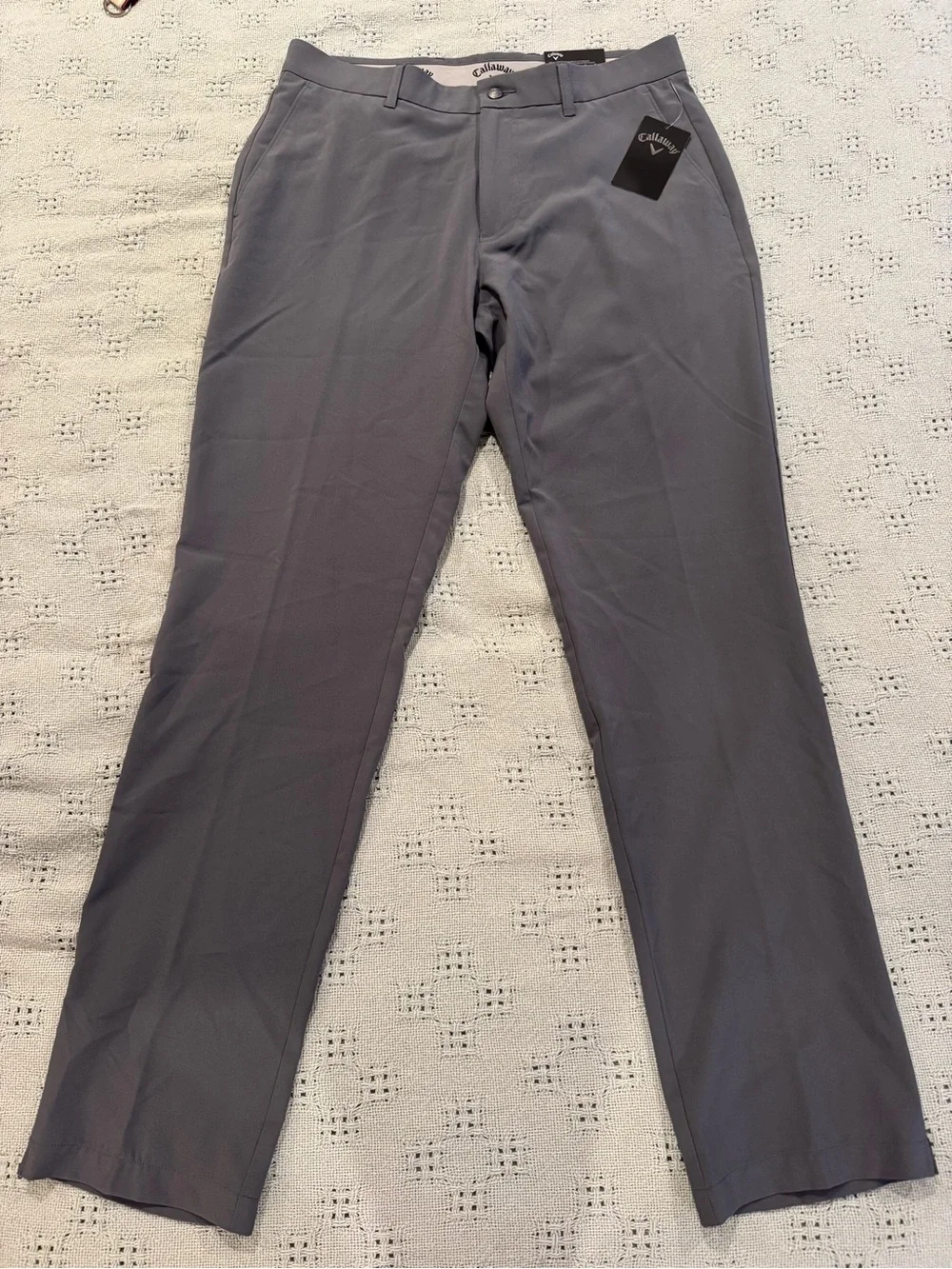 Callaway classic straight